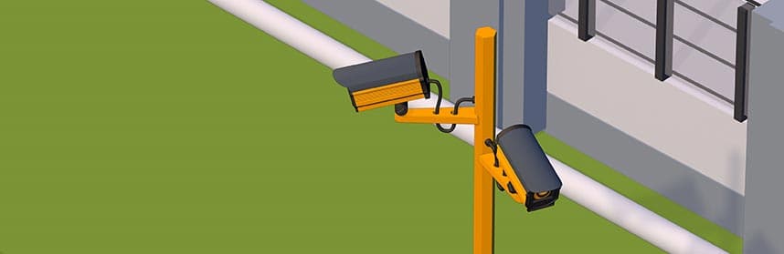 Videoüberwachung