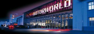 Innovation Alliance Motorworld Böblingen
