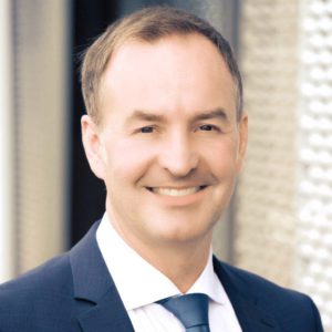 Dr. Ing. Arne Engelbrecht